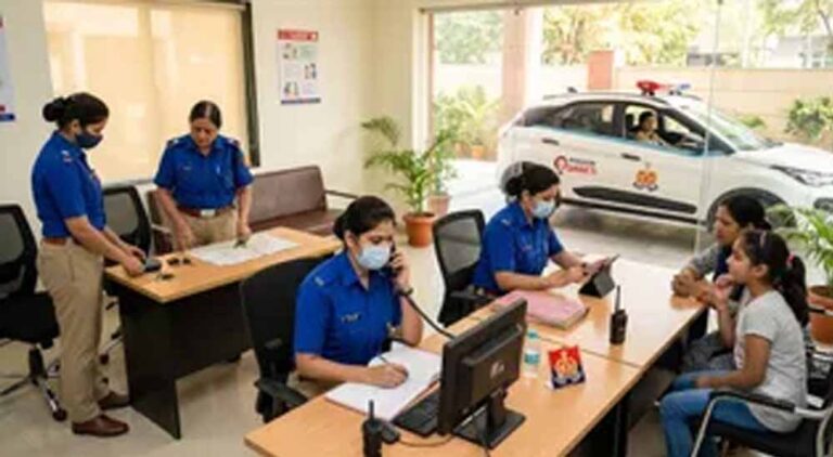 योगी सरकार के मिशन शक्ति अभियान से महिलाएं हुईं सशक्त, 99 हजार से अधिक गांवों तक पहुंची महिला बीट पुलिस