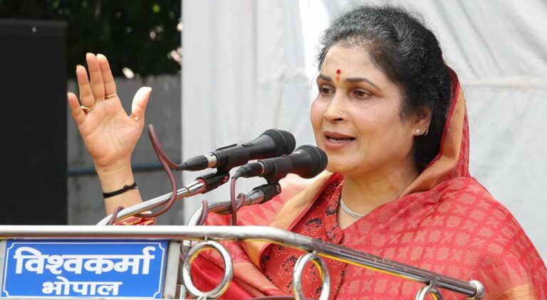 मुख्यमंत्री जनविश्वास अभियान अंतिम पंक्ति के अंतिम व्यक्ति तक योजनाओं का लाभ पहुँचाने का सशक्त माध्यम: राज्यमंत्री गौर