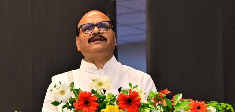 कम उम्र में बढ़ रहे हार्ट अटैक और लाइफस्टाइल से जुड़ी बीमारियों के मामले, बचाव पर देना होगा ध्यान: डिप्टी सीएम ब्रजेश पाठक
