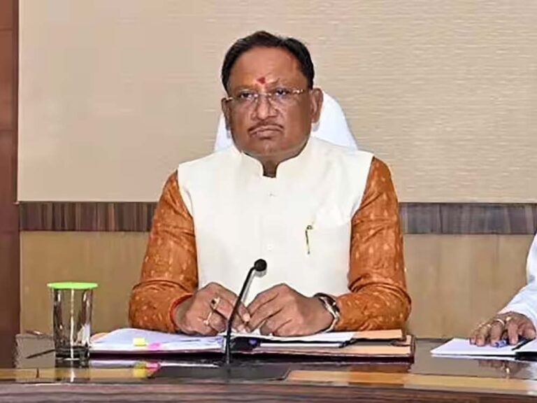 महिला सशक्तिकरण से विकसित छत्तीसगढ़ का सपना होगा साकार : मुख्यमंत्री विष्णु देव साय