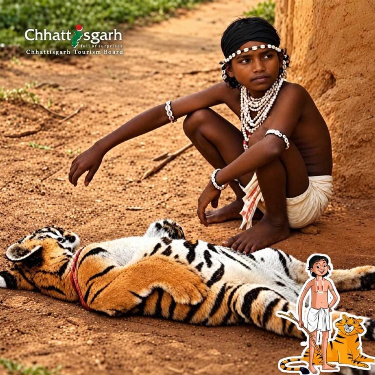 चेन्दरू’ राज्य ग्रामीण पर्यटन पुरस्कार के लिए बढ़ाई गई आवेदन करने की अंतिम तिथि
