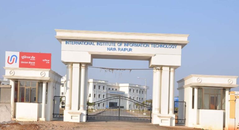 IIIT रायपुर में Agentic AI रोडशो, AI की संभावनाओं और चुनौतियों पर मंथन