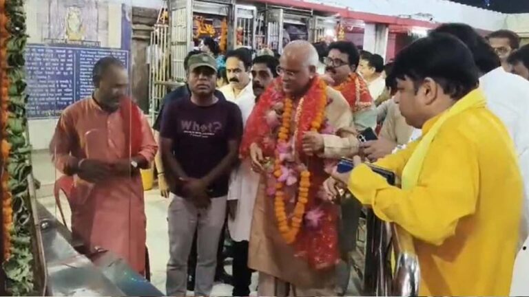 CGPSC भर्ती गड़बड़ी पर भूपेश बघेल की मांग, सरकार कराए निष्पक्ष जांच