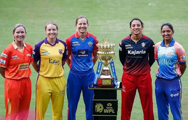WPL 2027 ऑक्शन में छत्तीसगढ़ की पलक सिंह और श्रेया श्रीवास पर लगेगी बोली