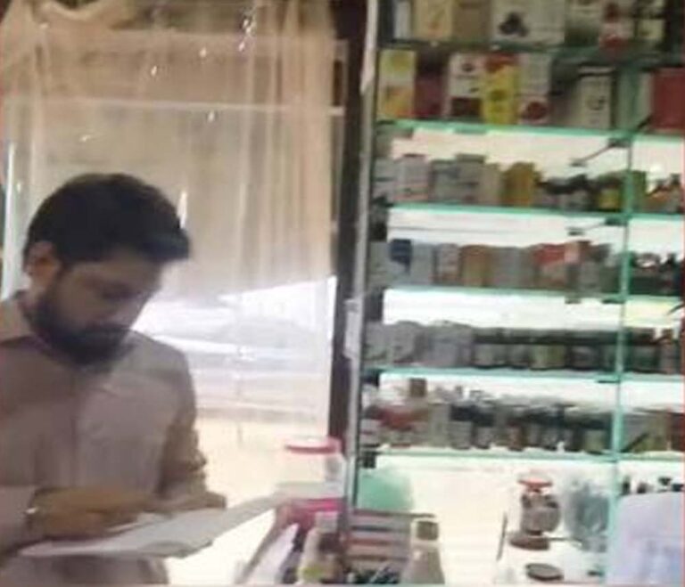 राजनांदगांव में झोलाछाप डॉक्टरों पर कार्रवाई, दो क्लीनिकों पर स्वास्थ्य विभाग का छापा