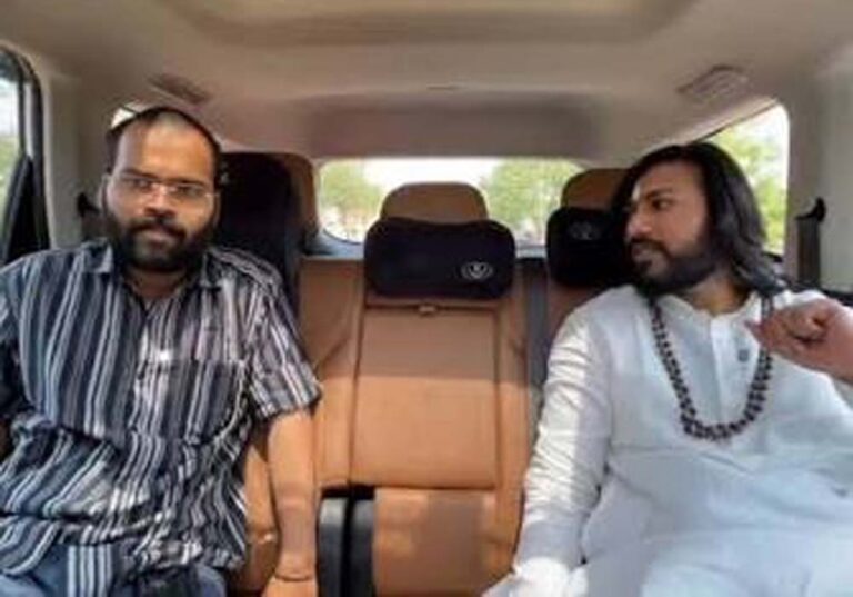CG मंत्री गुरु खुशवंत के खिलाफ Instagram पर अमर्यादित टिप्पणी, आरोपी गिरफ्तार