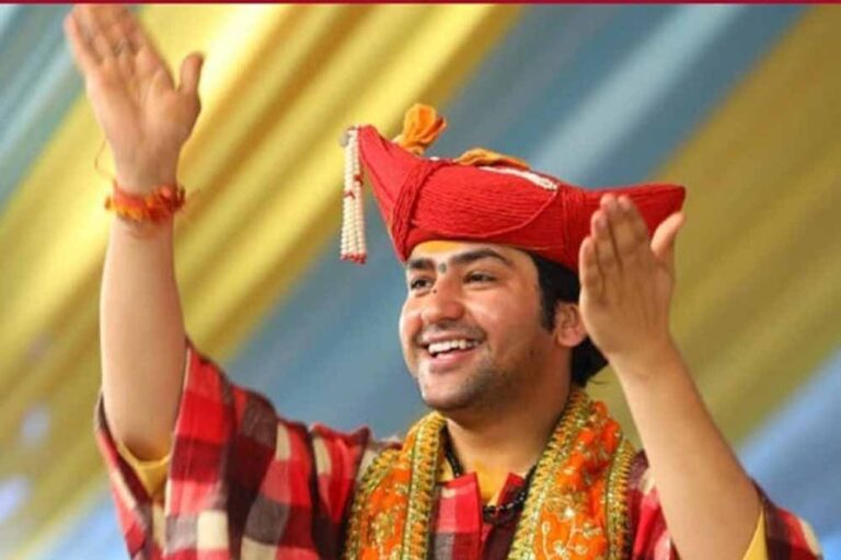 मैहर में 23 अक्टूबर को होगा सनातन संवाद, बाबा बागेश्वर के आगमन पर जुटेंगे 50 हजार श्रद्धालु