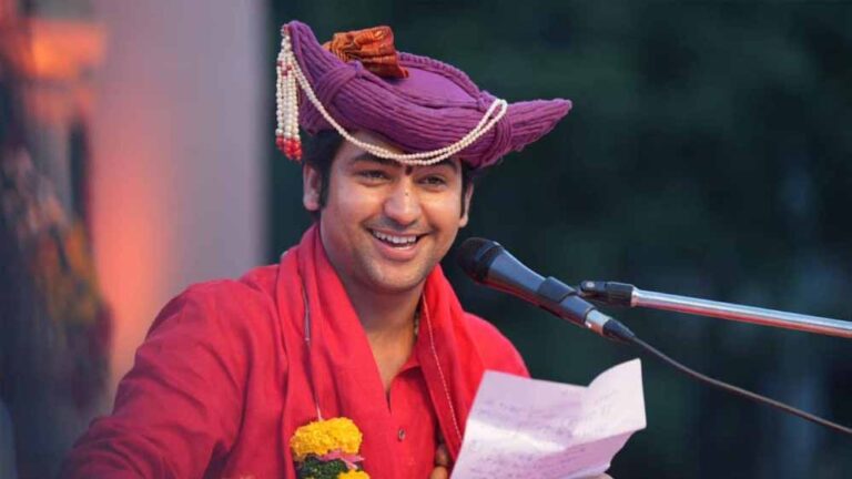 धीरेंद्र कृष्ण शास्त्री 11 अक्टूबर से निकालेंगे सनातन हिंदू एकता यात्रा 3.0, बुंदेलखंड में होगा आयोजन