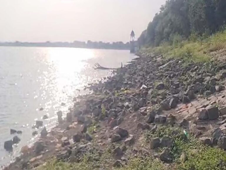 इंदौर में अभी से गहराने लगा जल संकट, सूखे तालाब और दम तोड़ने लगे बोरिंग