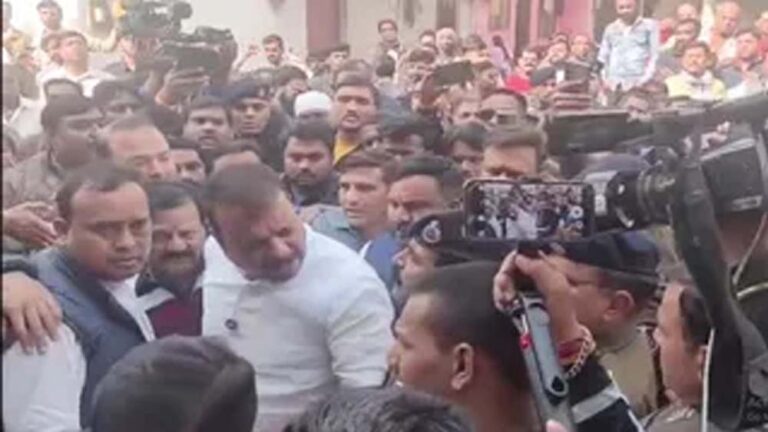 भागीरथपुरा दूषित पानी कांड पर कांग्रेस का आंदोलन का ऐलान, जांच रिपोर्ट को बताया ‘लीपापोती’