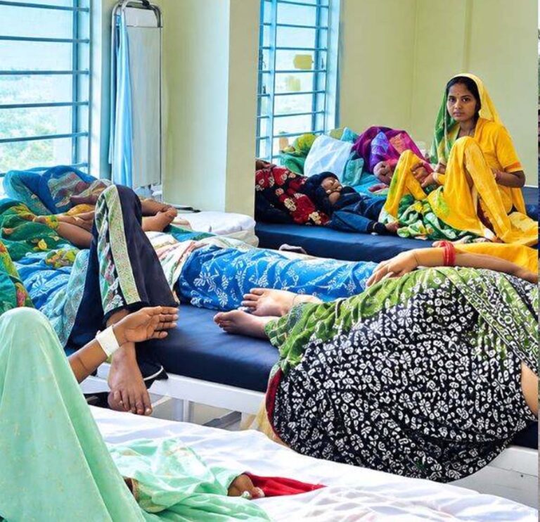 ग्वालियर जिला अस्पताल में 6 घंटे बिजली गुल, 7 मरीजों के ऑपरेशन टले; एक्स-रे और CT जांच भी ठप