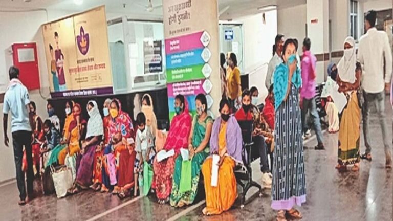 MP में आयुष्मान योजना पर निजी अस्पतालों की हड़ताल टली, करोड़ों के बकाये पर पेंच बरकरार