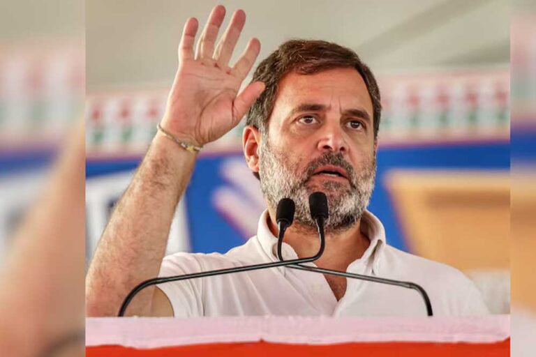 राहुल गांधी के मानहानि केस में आज फैसला, अमित शाह पर बयान से जुड़े मामले की पूरी टाइमलाइन