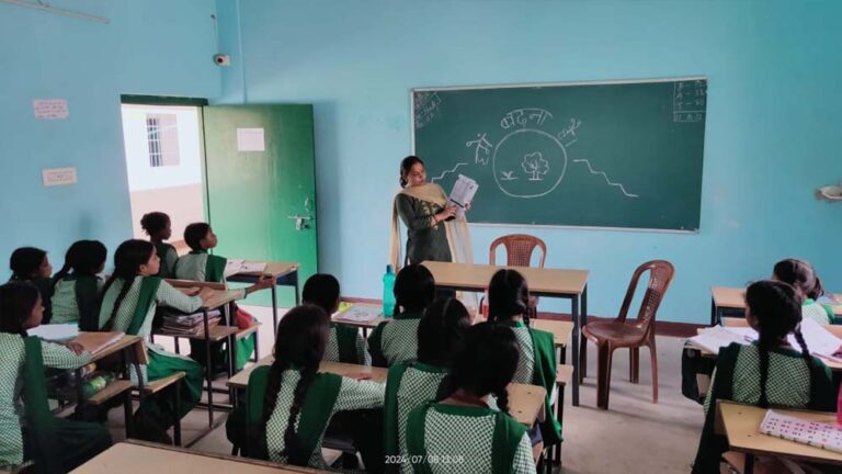 छत्तीसगढ़ शिक्षक भर्ती 2026- दिव्यांग अभ्यर्थियों के लिए विस्तृत विज्ञापन में संशोधन
