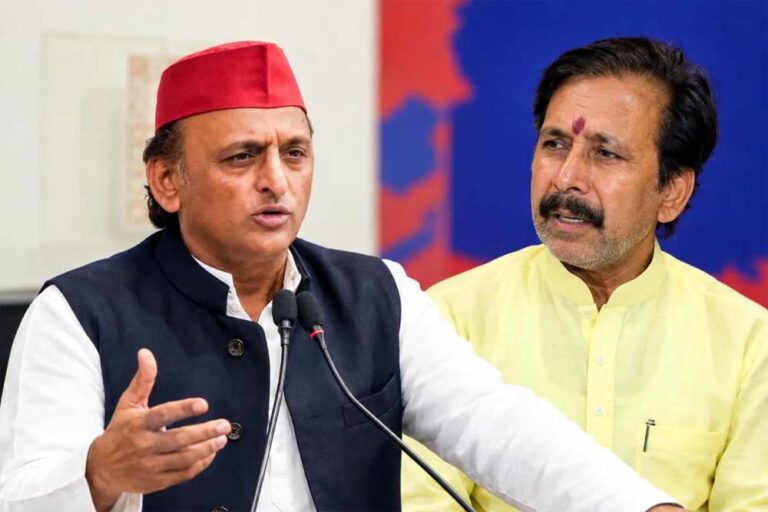 सपा PDA के नाम पर पिछड़ों को गुमराह कर रही: अनिल राजभर