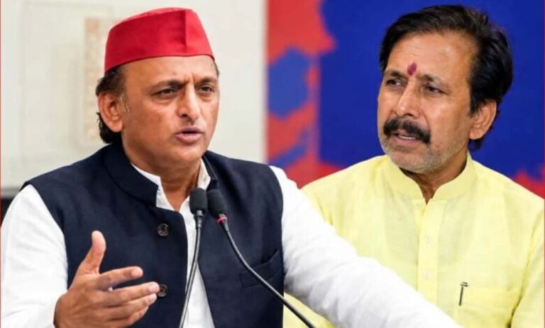 ‘अखिलेश का PDA परिवार और पैसे तक सिमटा’, अनिल राजभर का सपा पर तीखा हमला