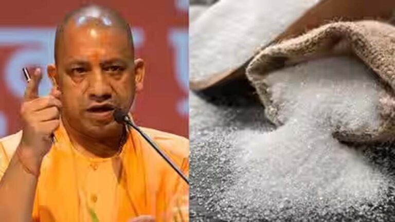 प्रदेश में चीनी का पर्याप्त स्टॉक, परेशान न हों आमजन