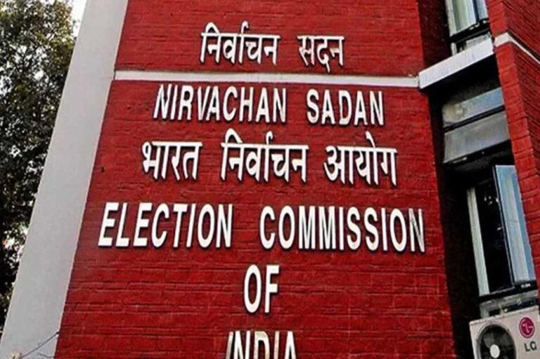 SIR पर EC की सफाई, कहा- सभी फैसले सर्वसम्मति से; विपक्ष के सवालों का दिया जवाब