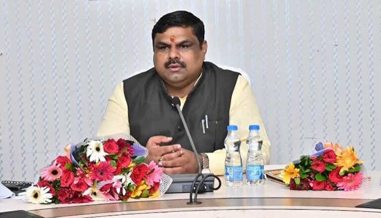 शिक्षा मंत्री गजेन्द्र यादव होंगे मुख्य अतिथि, राज्यसभा सांसद लक्ष्मी वर्मा करेंगी अध्यक्षता