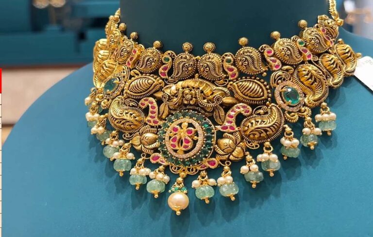12 अक्टूबर को सोना-चांदी के भाव में बड़ा उलटफेर, घरेलू बाजार में गिरावट तो अंतरराष्ट्रीय बाजार में तेजी