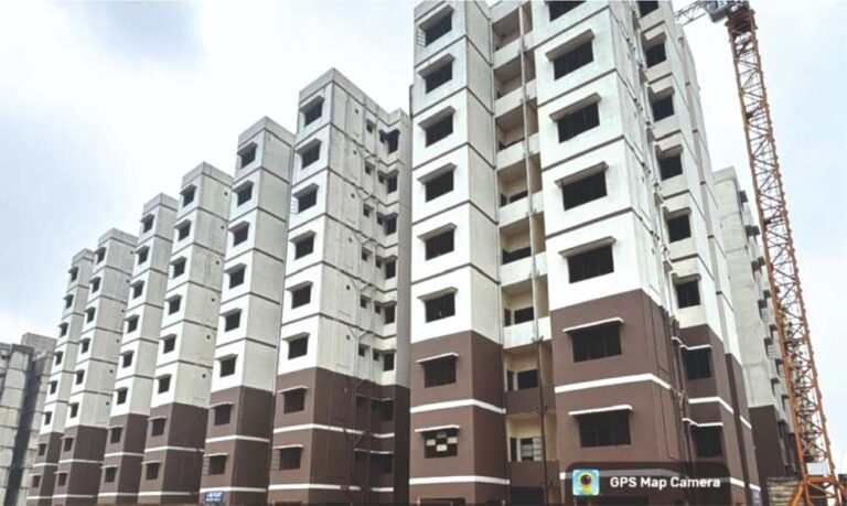 बल्क परचेस से छत्तीसगढ़ की आवासीय योजनाओं को मिली रफ्तार