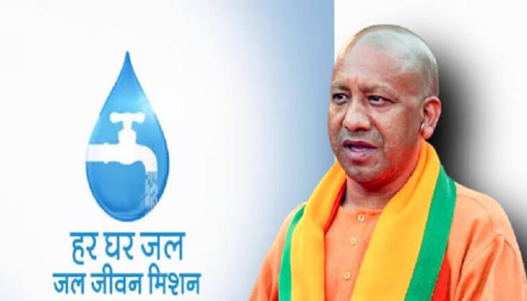 अमृत 2.0 के तहत 27.49 लाख घरों को पेयजल कनेक्शन देने का लक्ष्य