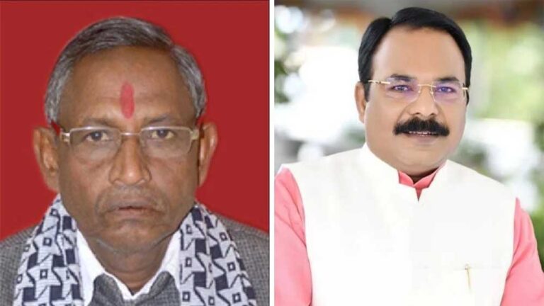 विंध्य विकास प्राधिकरण विवाद पर BJP में हलचल, CM मोहन यादव और हेमंत खंडेलवाल ने दिखाई सख्ती