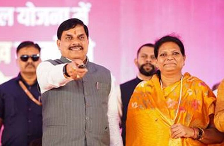 राज्य सरकार सच्चा वादा-पक्का काम के भाव से जनकल्याण के सभी वादे कर रही पूरे