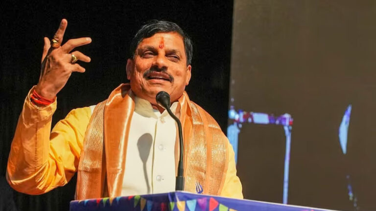 25 अक्टूबर को शहडोल आएंगे CM मोहन यादव, कलेक्टर ने अधिकारियों के मुख्यालय छोड़ने पर लगाई रोक