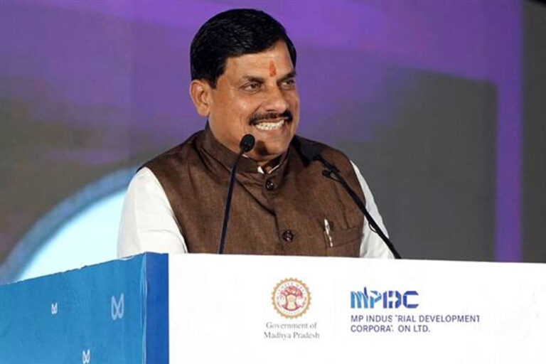 भोपाल में 20 हजार युवाओं से संवाद करेंगे CM मोहन यादव, AI-रोबोटिक्स से रोजगार तक होगी भविष्य पर चर्चा