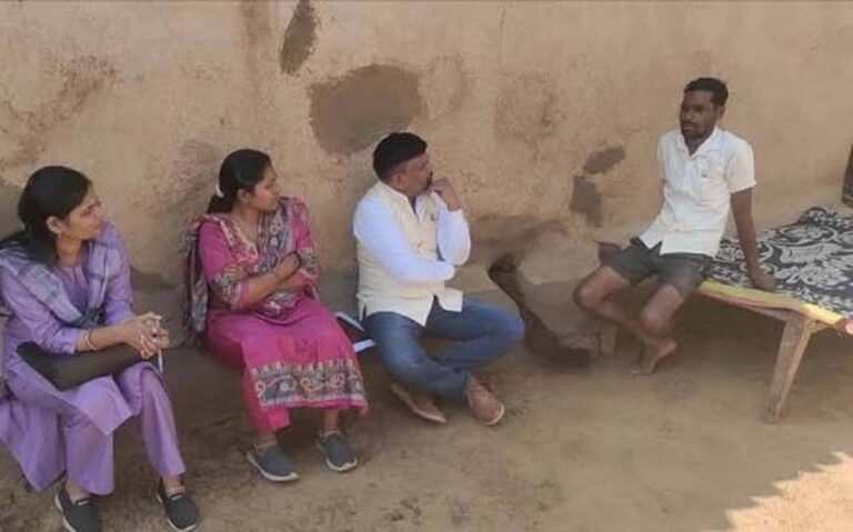 नक्सल प्रभावित रहे बालाघाट जिले के 100 गांवों को विकास की मुख्यधारा से जोड़ने के प्रशासन ने तेज किए प्रयास
