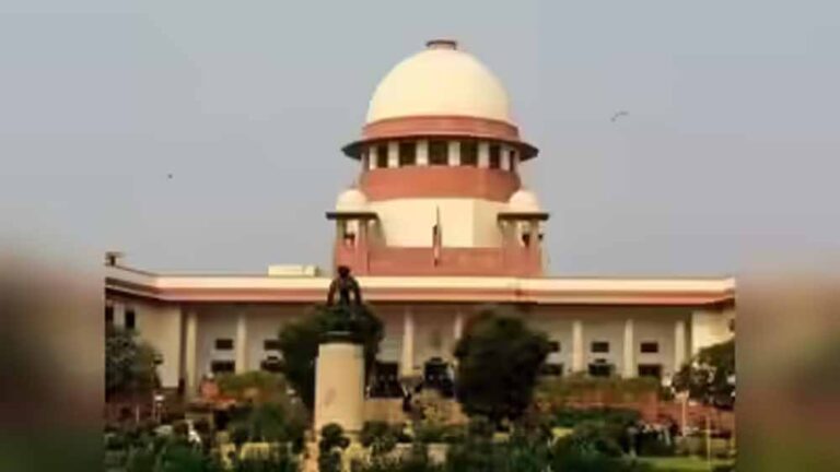 सुप्रीम कोर्ट रविवार को भी खुला, ज्ञानेश कुमार के खिलाफ प्रदर्शन में हिरासत का मामला; पुलिस कार्रवाई पर सुनवाई