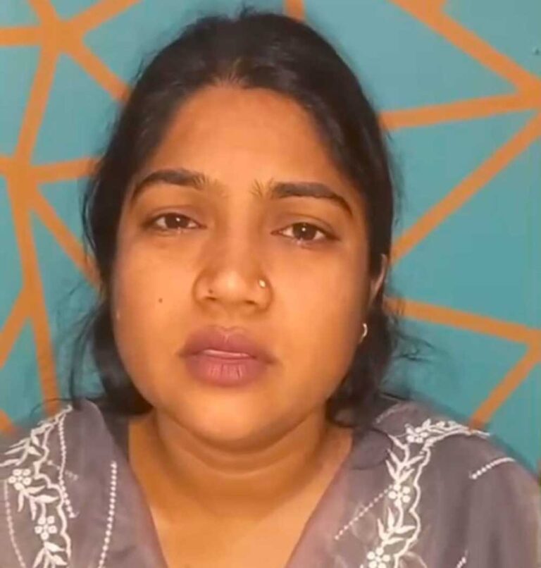 दिव्यांग सहायता योजना से संकट की घड़ी में मिला संबल, बच्चों का भविष्य संवारने में जुटीं रोशनी