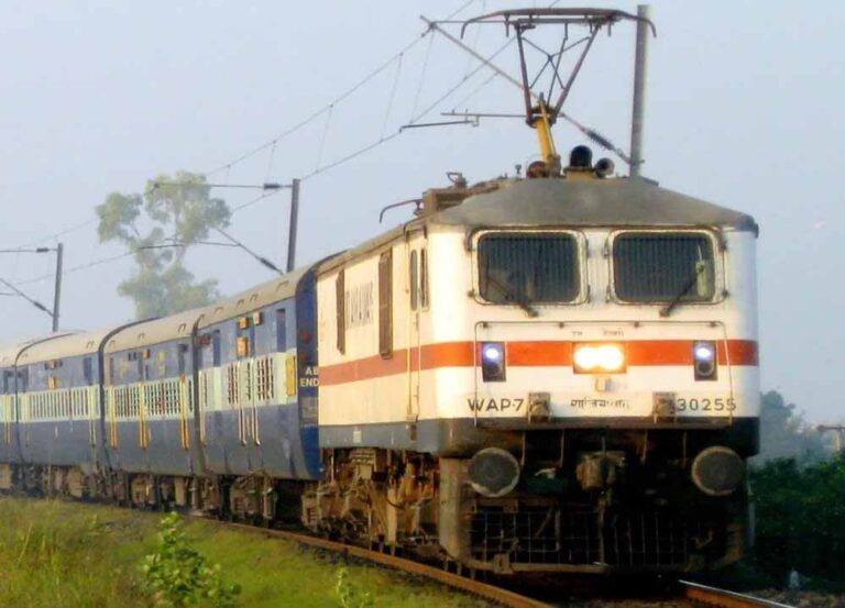 पन्ना और सीधी के लिए ऐतिहासिक दिन, पहली बार पहुंचेगी पैसेंजर ट्रेन