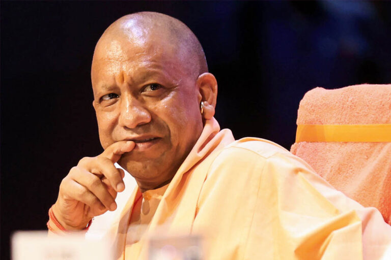 मुख्यमंत्री योगी आदित्यनाथ एचसीएलटेक के कार्यक्रम में आज होंगे शामिल